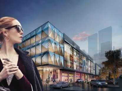 Emaar Business District 83 Image 2