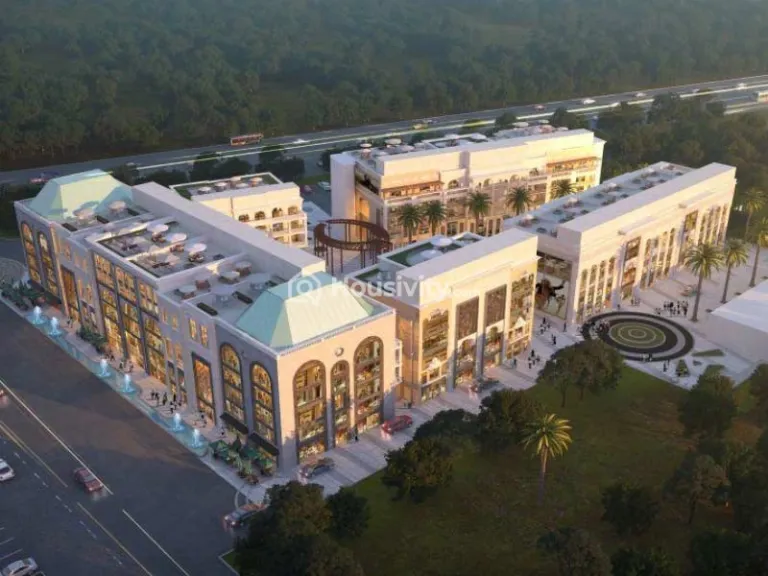 Emaar Business District 83 Image 5