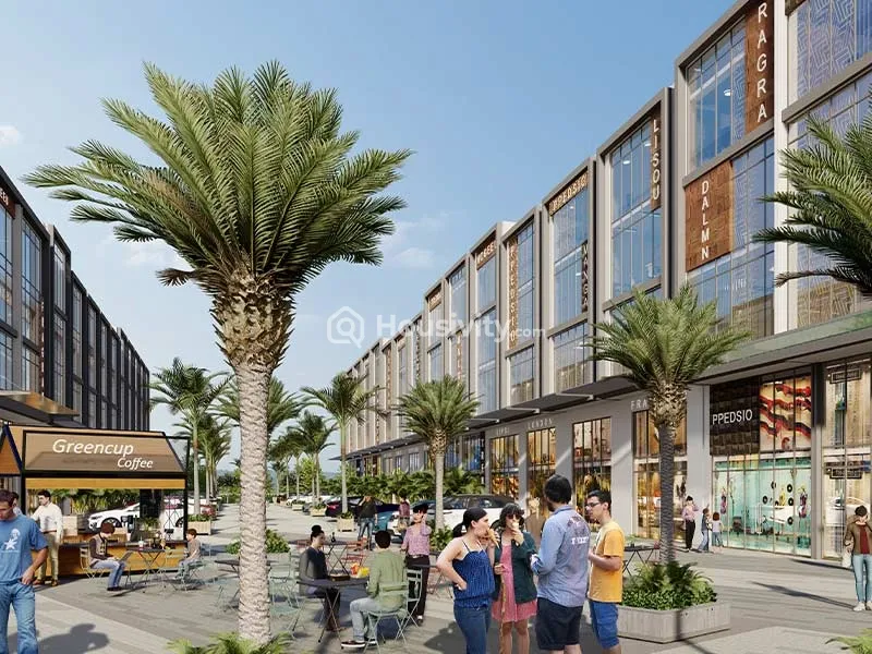 Emaar Business District 83 Image 4