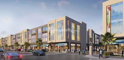 Emaar Business District 83 Image 1