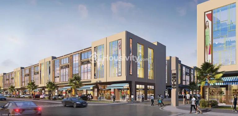 Emaar Business District 83 Image 1