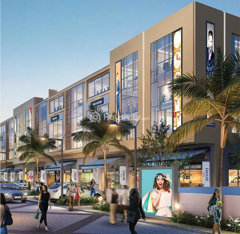 Emaar Business District 83 Image 3