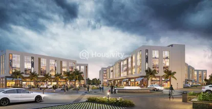 Emaar Business District 83 Thumbnail