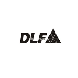 DLF Limited Logo