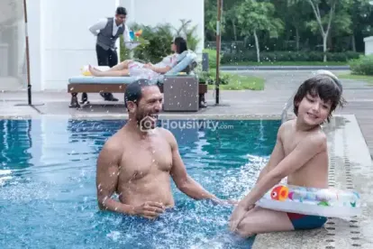 DLF The Arbour Image 11