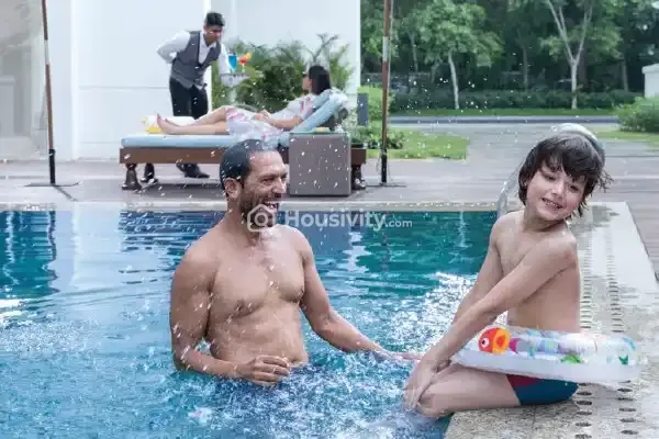 DLF The Arbour Image 11