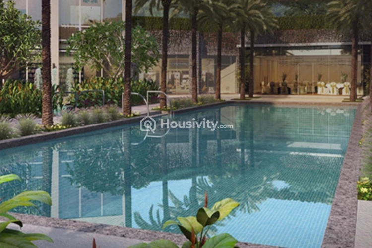 DLF The Arbour Image 4