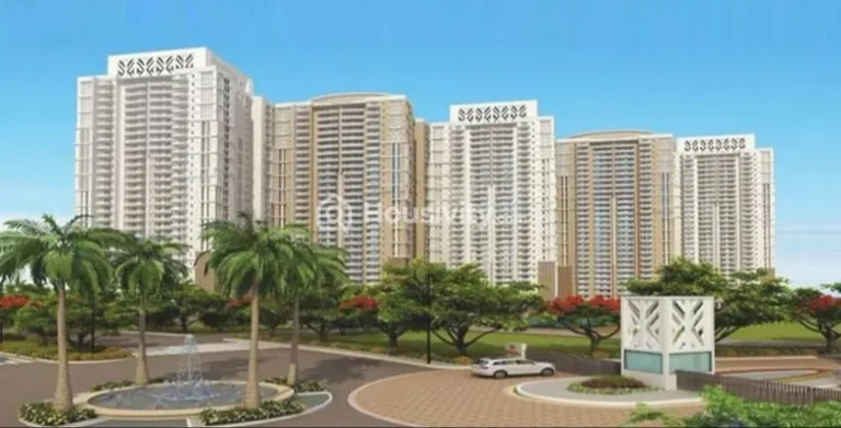 DLF The Arbour Thumbnail