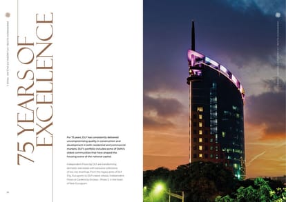 DLF Gardencity Enclave Brochure Image 16
