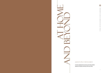 DLF Gardencity Enclave Brochure Image 3