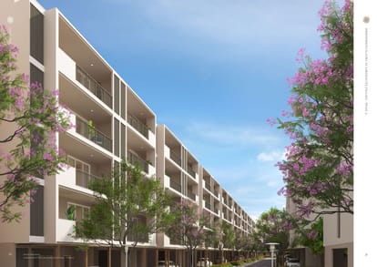 DLF Gardencity Enclave Brochure Image 13