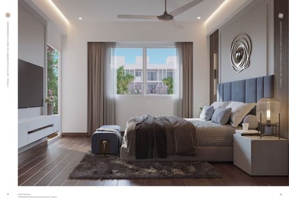 DLF Gardencity Enclave Brochure Image 12