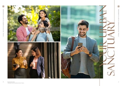 DLF Gardencity Enclave Brochure Image 6