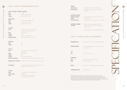 DLF Gardencity Enclave Brochure Image 15