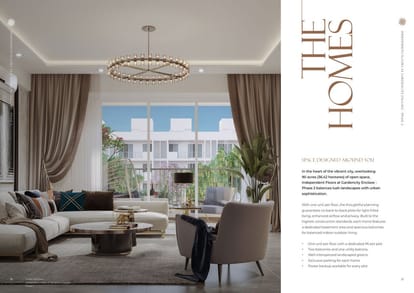 DLF Gardencity Enclave Brochure Image 11