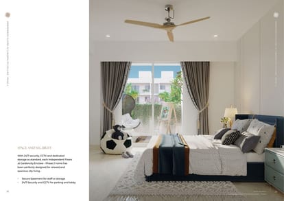 DLF Gardencity Enclave Brochure Image 14
