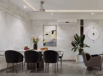 DLF Gardencity Enclave Image 5