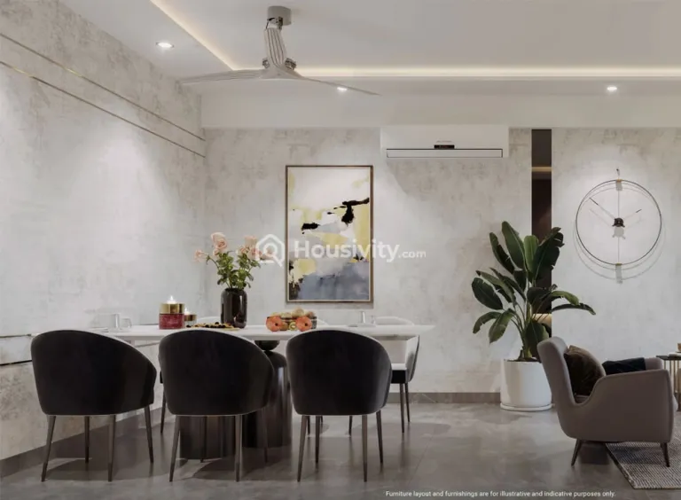 DLF Gardencity Enclave Image 5