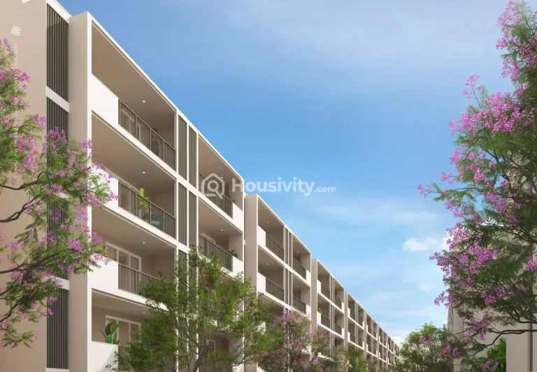 DLF Gardencity Enclave Image 6