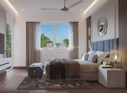 DLF Gardencity Enclave Image 2