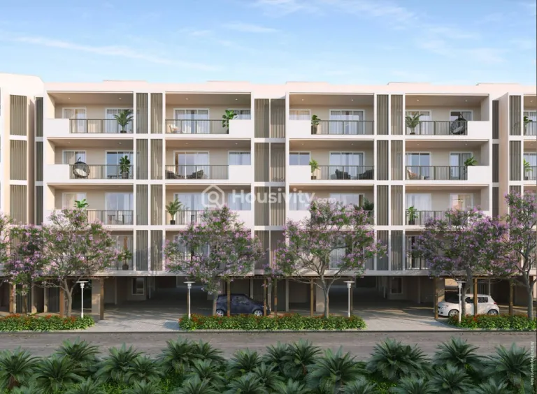 DLF Gardencity Enclave Thumbnail