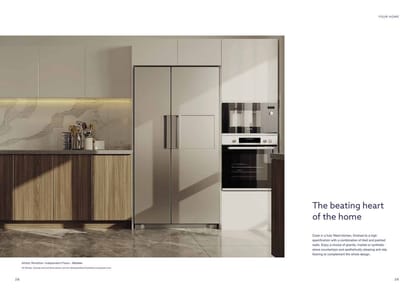 DLF Independent Floor At DLF City Phase 1 & 2 Brochure Image 16