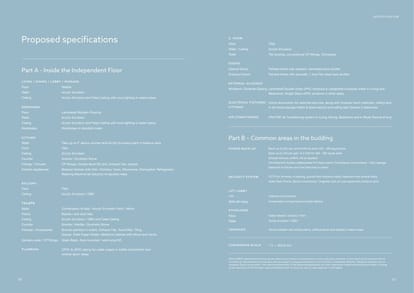 DLF Independent Floor At DLF City Phase 1 & 2 Brochure Image 17
