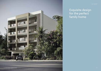 DLF Independent Floor At DLF City Phase 1 & 2 Brochure Image 8