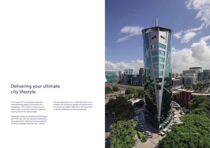 DLF Independent Floor At DLF City Phase 1 & 2 Brochure Image 21
