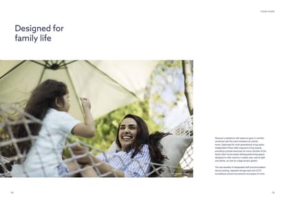 DLF Independent Floor At DLF City Phase 1 & 2 Brochure Image 11