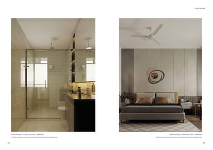 DLF Independent Floor At DLF City Phase 1 & 2 Brochure Image 14