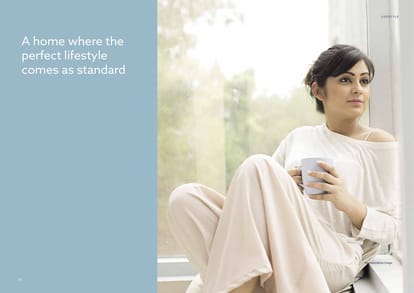 DLF Independent Floor At DLF City Phase 1 & 2 Brochure Image 18