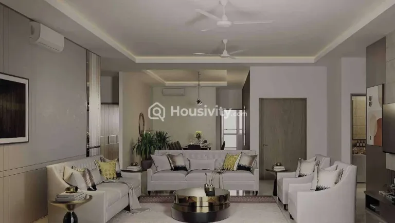 DLF Independent Floor At DLF City Phase 1 & 2 Image 3