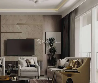 DLF Independent Floor At DLF City Phase 1 & 2 Image 7