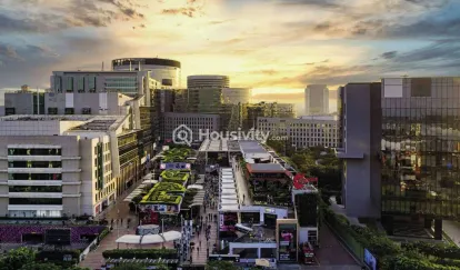 DLF Independent Floor At DLF City Phase 1 & 2 Image 6