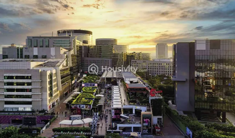 DLF Independent Floor At DLF City Phase 1 & 2 Image 6