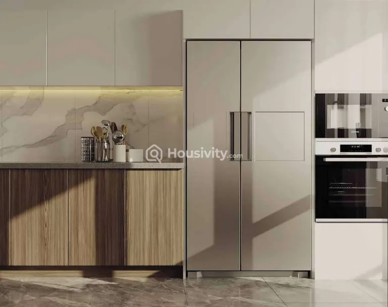 DLF Independent Floor At DLF City Phase 1 & 2 Image 1