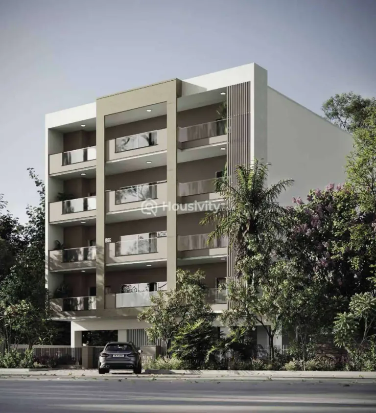 DLF Independent Floor At DLF City Phase 1 & 2 Thumbnail