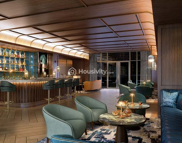 DLF Privana South Image 4