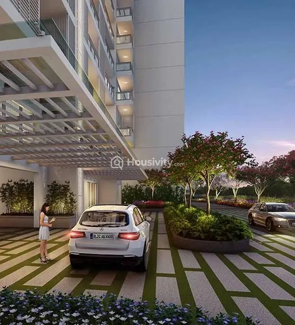 DLF Privana South Image 6
