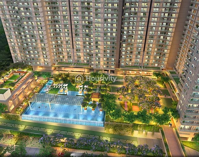 DLF Privana South Image 2