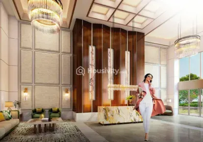 DLF Privana South Image 7