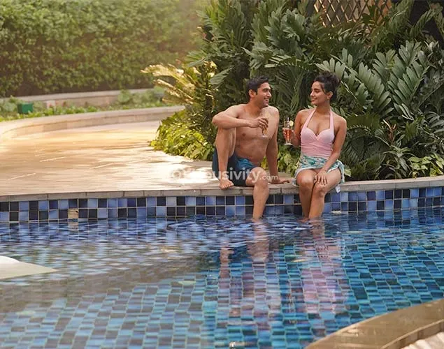 DLF Privana South Image 1