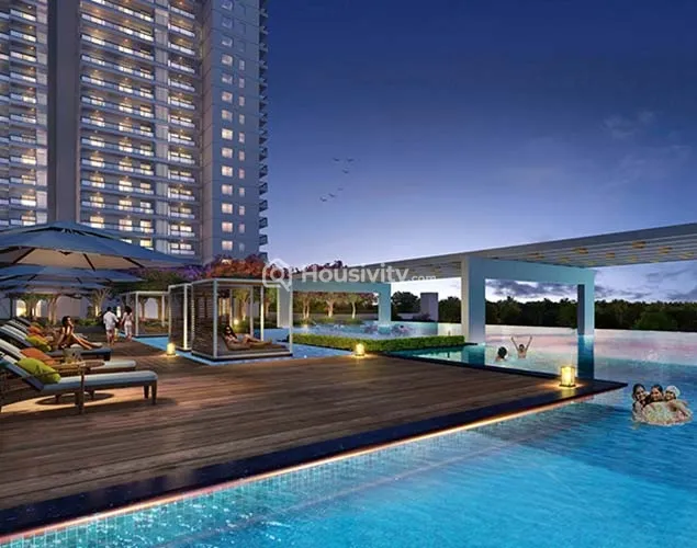 DLF Privana South Image 5