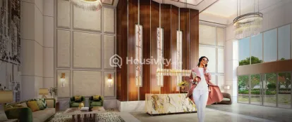 DLF Privana West Image 6