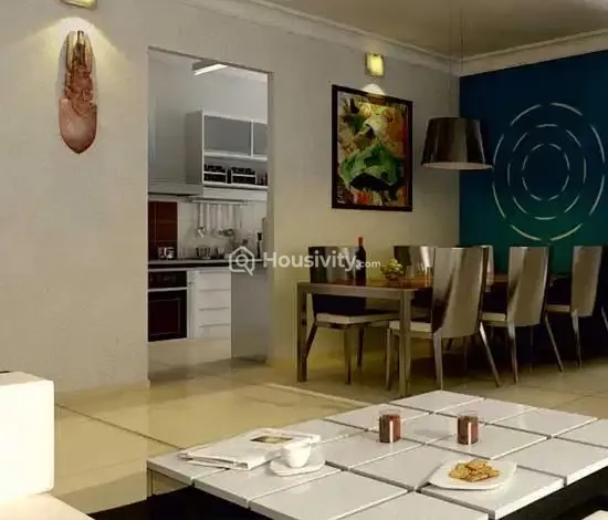 DLF Privana West Image 10