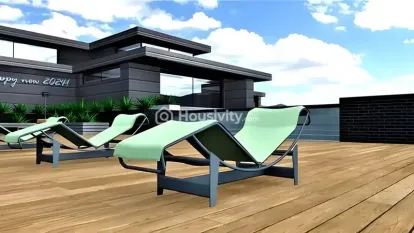 DLF Privana West Image 9