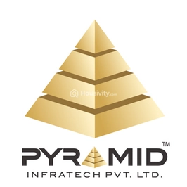 Pyramid Infratech Logo
