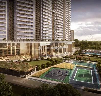 Pyramid Alban Image 4