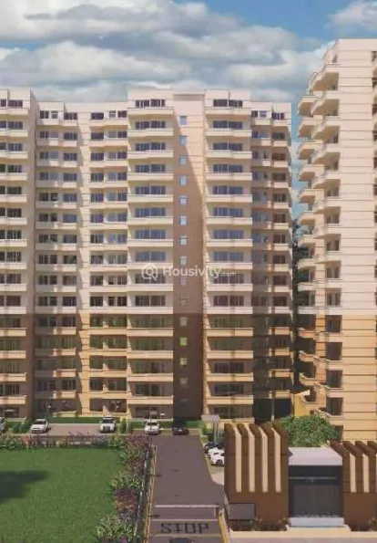 Pyramid Fusion Homes Image 4